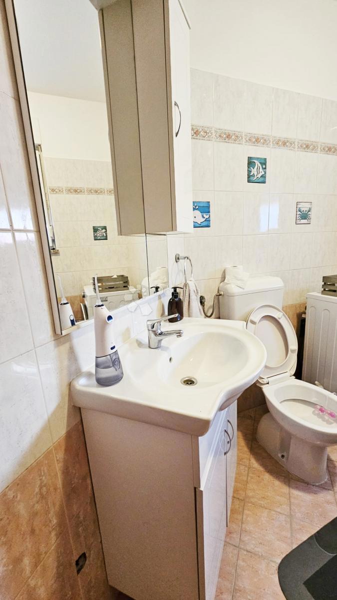 Stanovanje Srdoči, Rijeka, 85,59m2