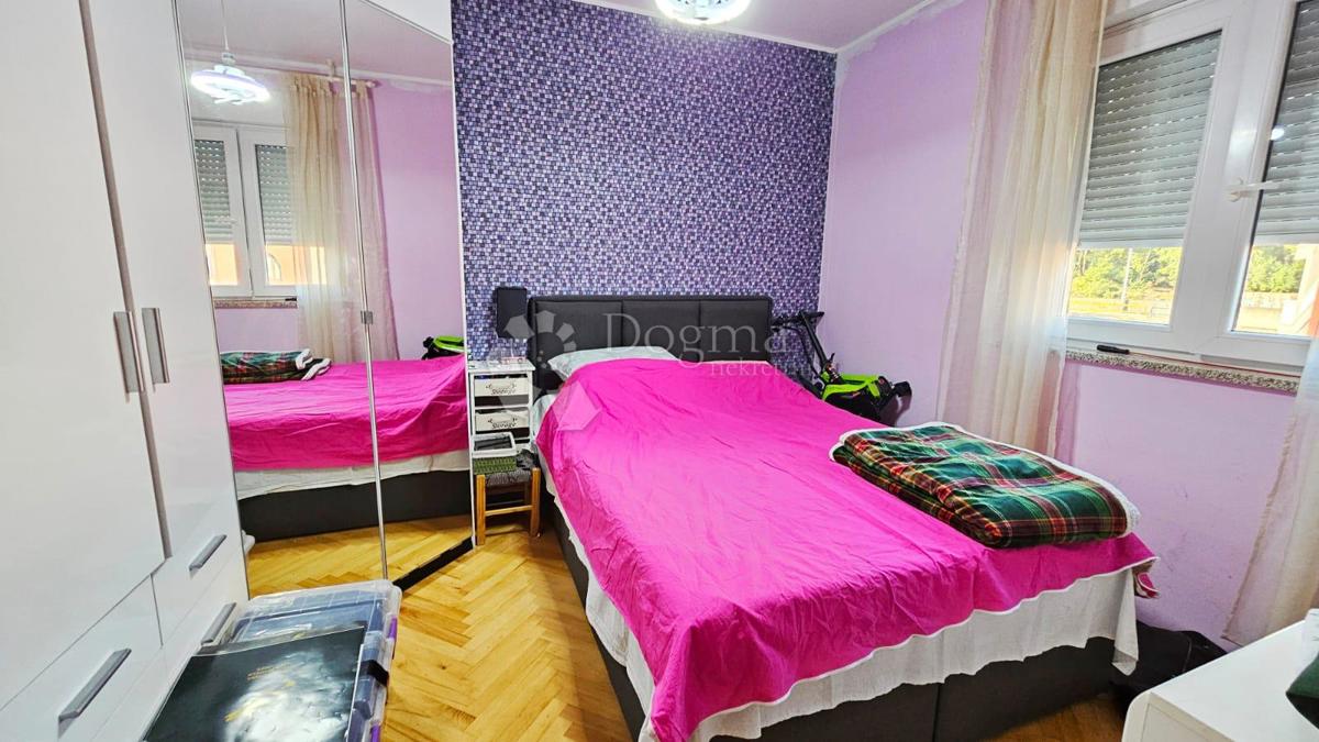 Stanovanje Srdoči, Rijeka, 85,59m2