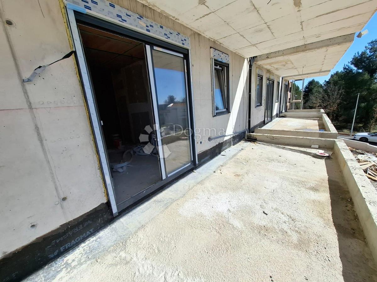 Stanovanje Tar, Tar-Vabriga, 70m2