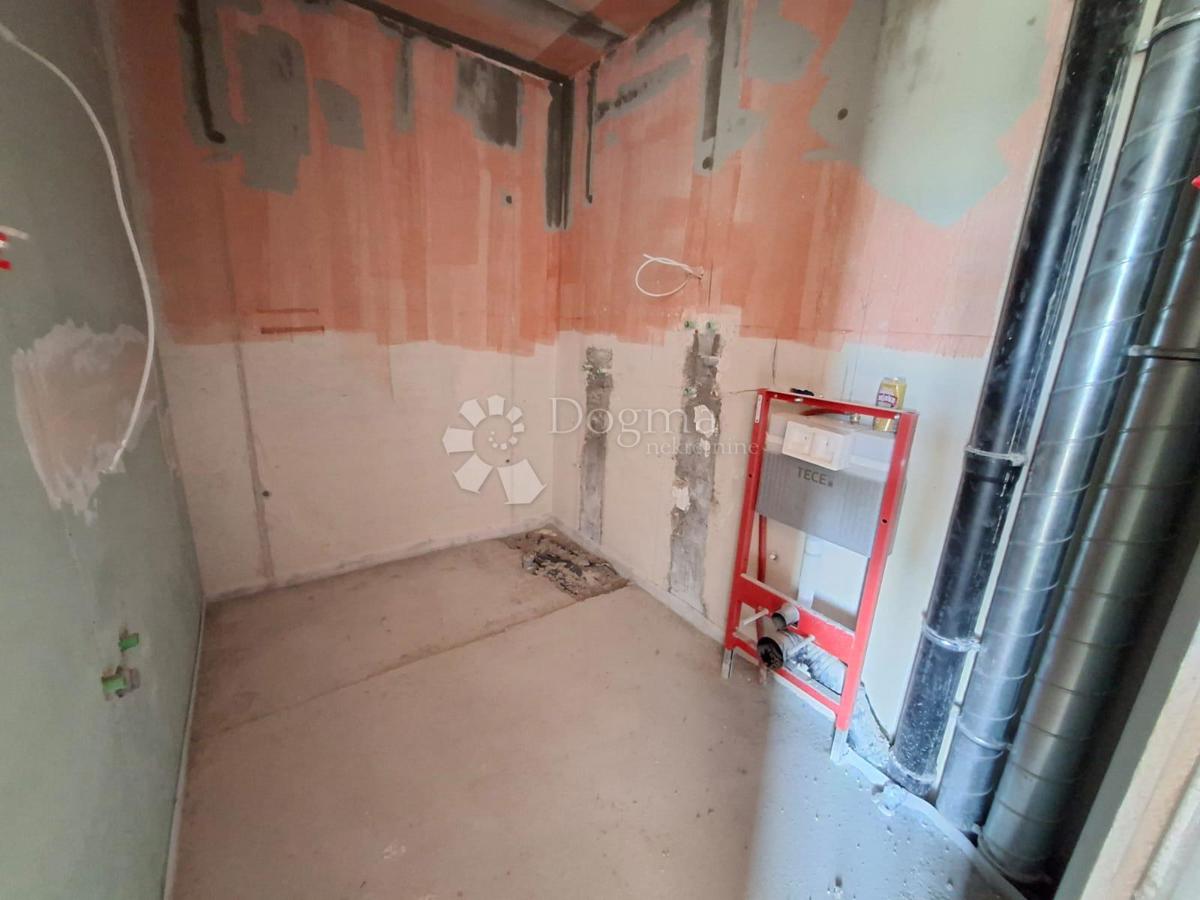 Stanovanje Tar, Tar-Vabriga, 70m2