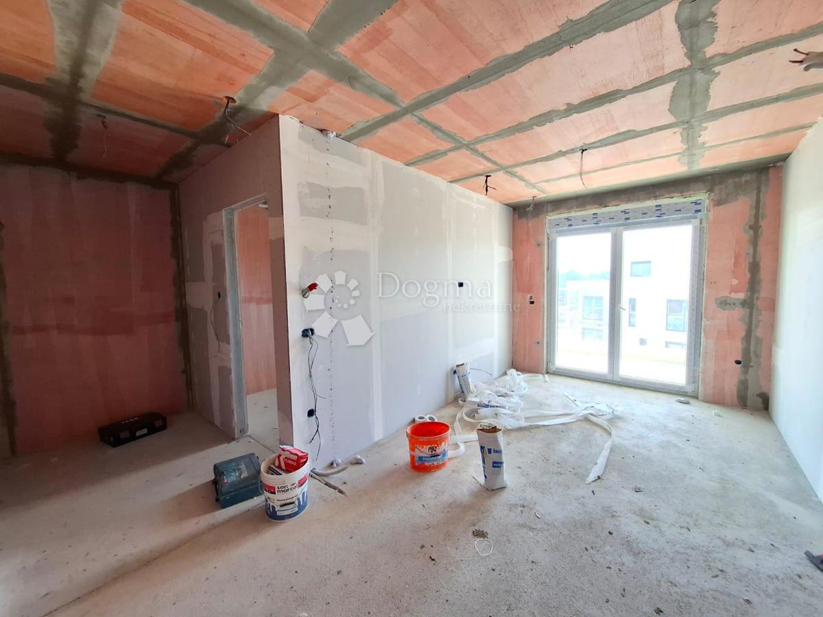 Stanovanje Tar, Tar-Vabriga, 70m2