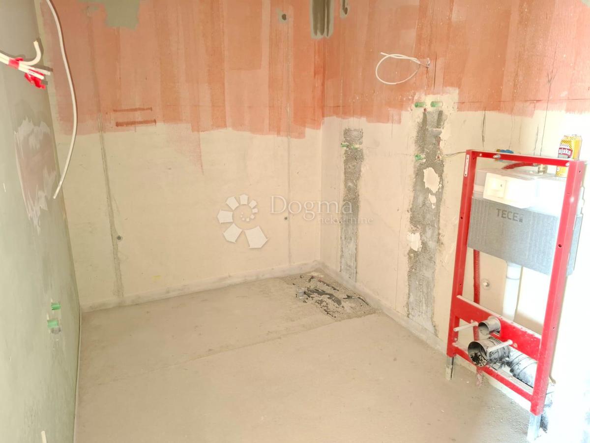 Stanovanje Tar, Tar-Vabriga, 70m2