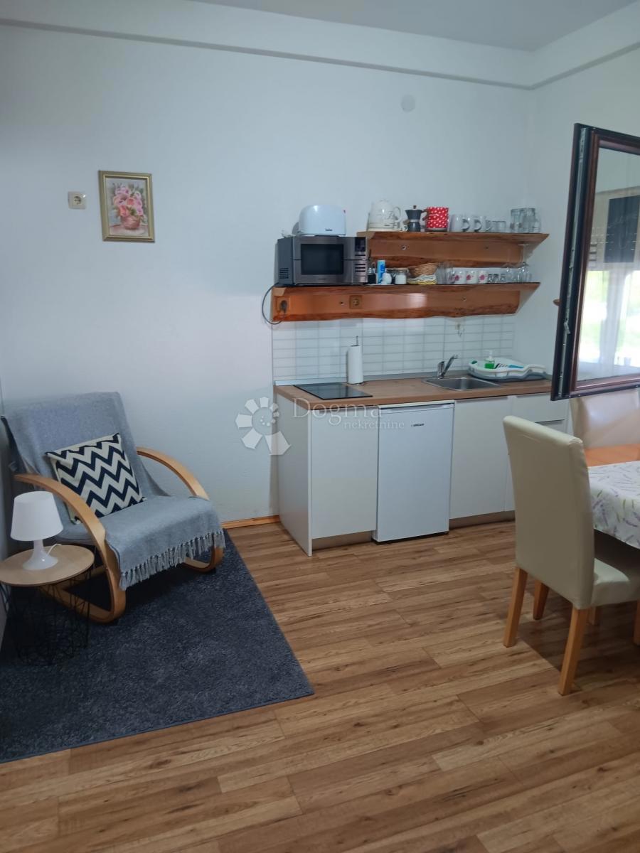 Hiša Korenica, Plitvička Jezera, 340m2