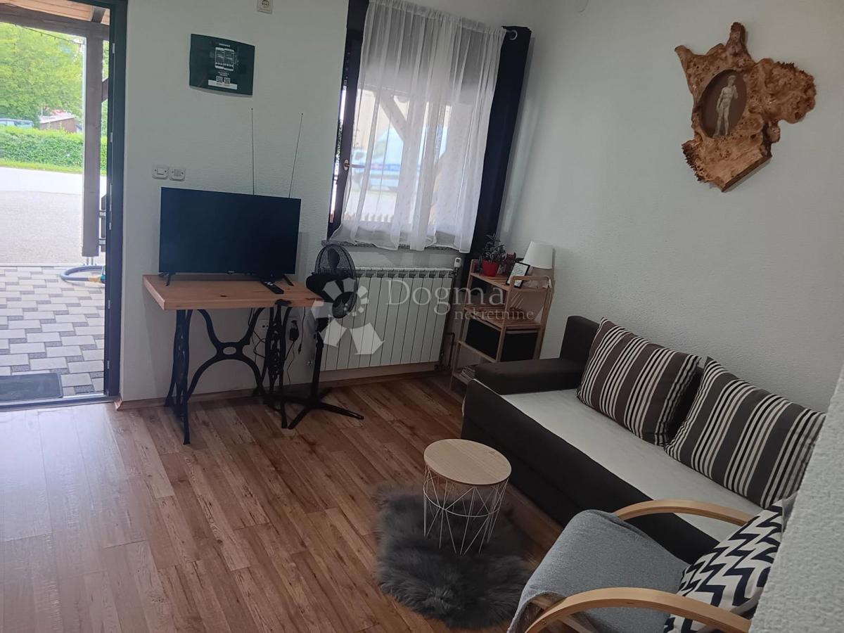 Hiša Korenica, Plitvička Jezera, 340m2