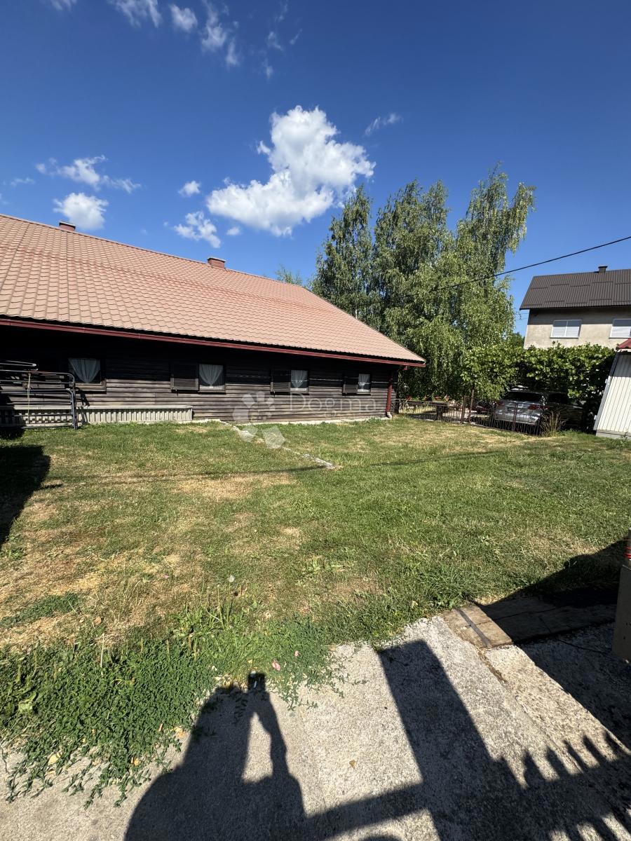 Hiša Korenica, Plitvička Jezera, 340m2