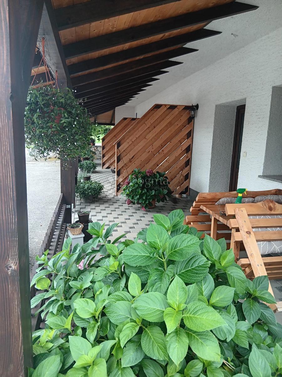 Hiša Korenica, Plitvička Jezera, 340m2