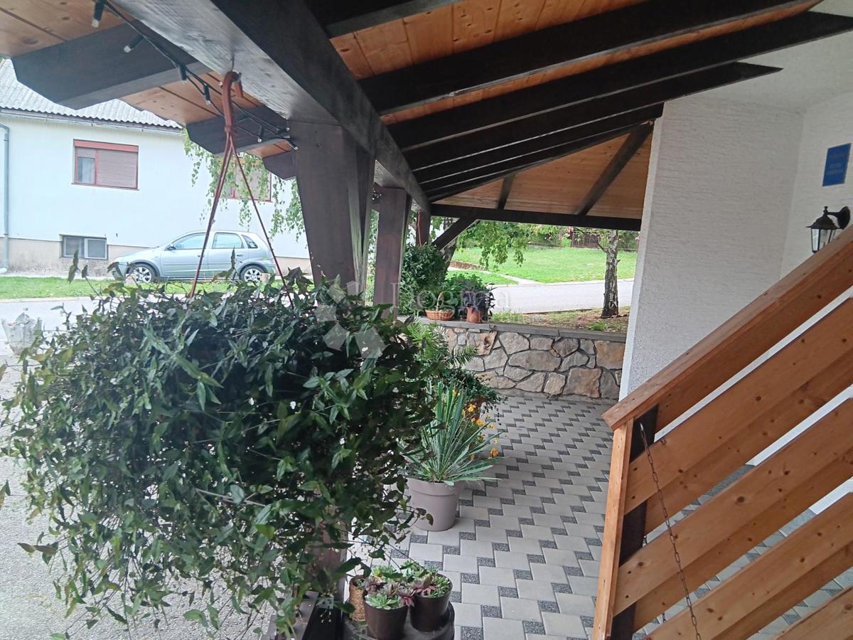 Hiša Korenica, Plitvička Jezera, 340m2