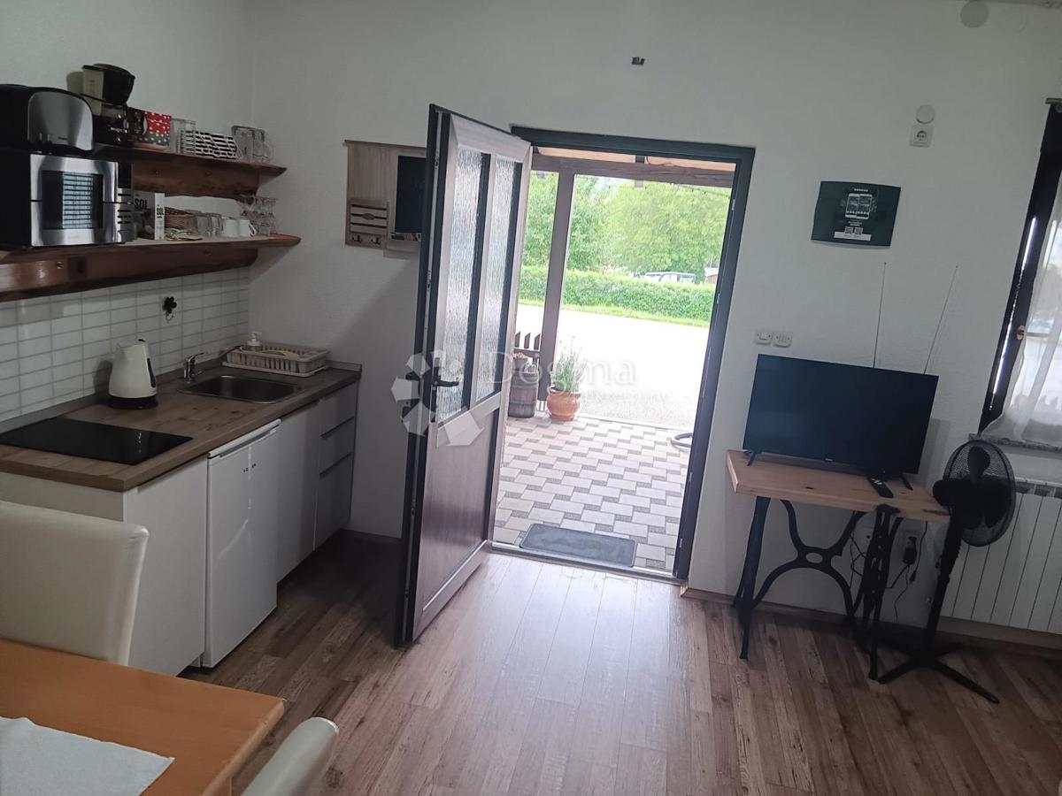 Hiša Korenica, Plitvička Jezera, 340m2