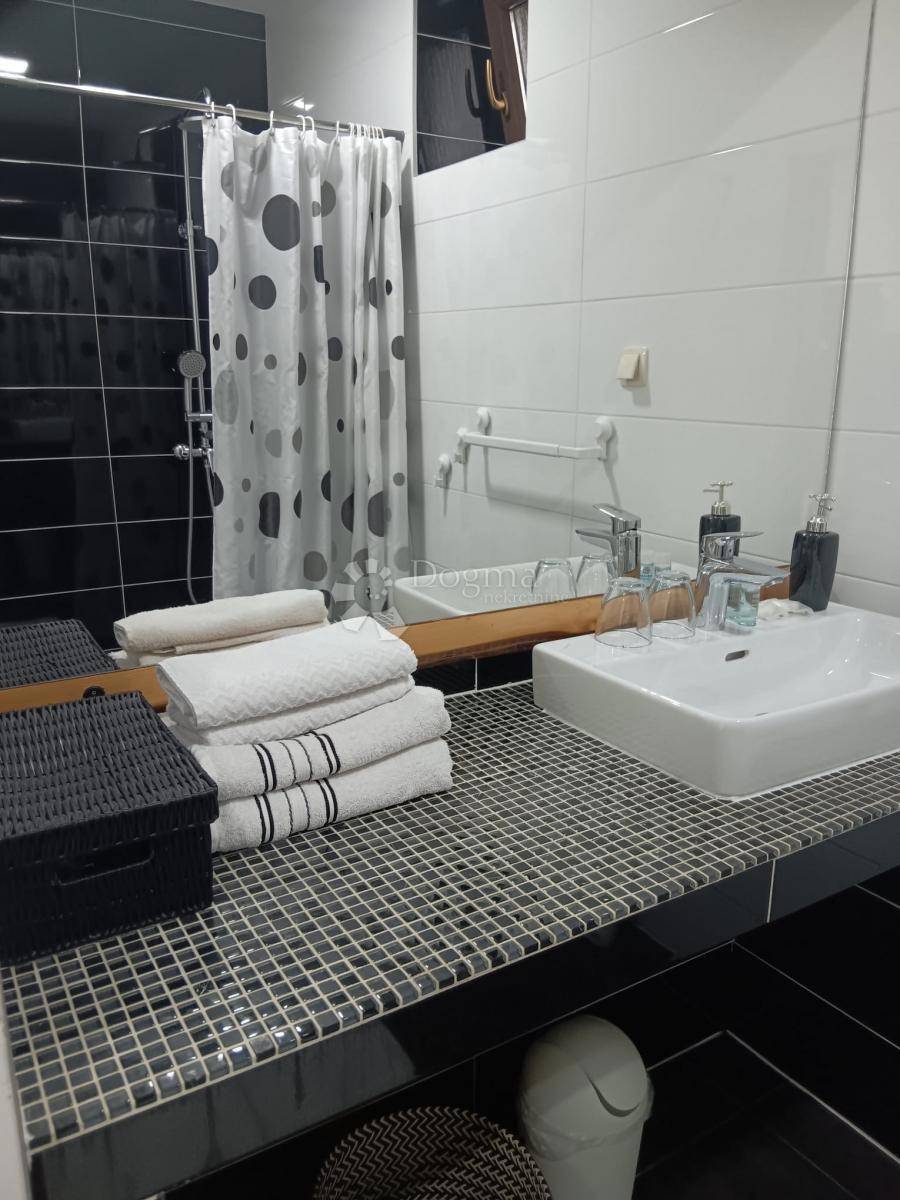 Hiša Korenica, Plitvička Jezera, 340m2