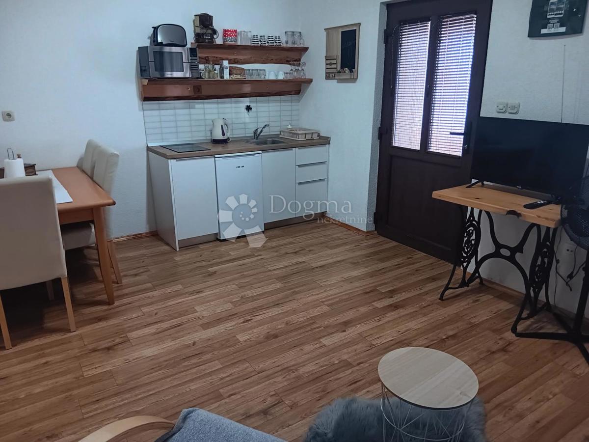 Hiša Korenica, Plitvička Jezera, 340m2