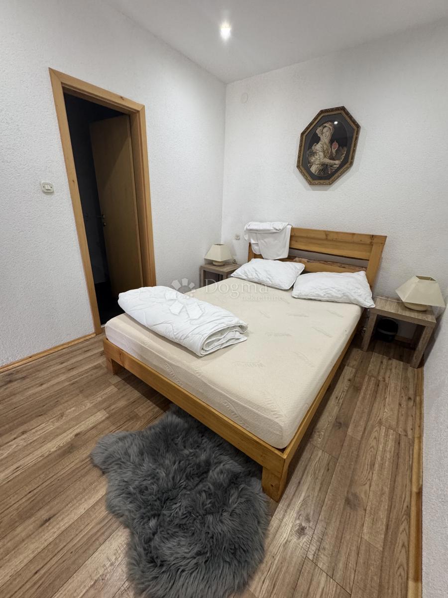 Hiša Korenica, Plitvička Jezera, 340m2