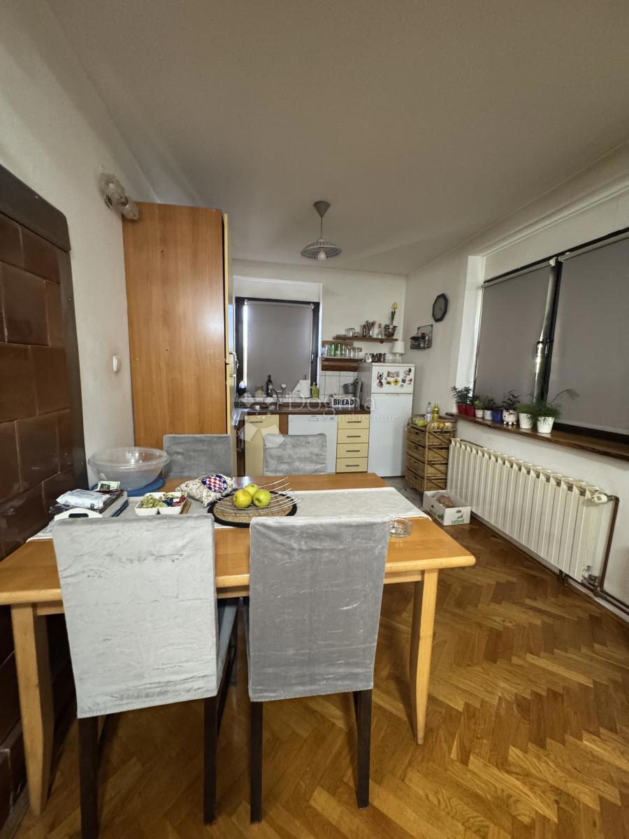 Hiša Korenica, Plitvička Jezera, 340m2