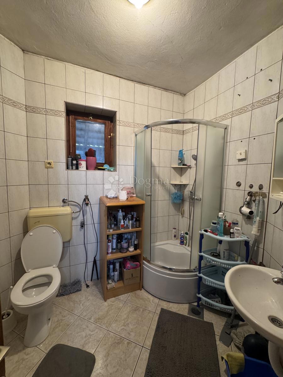 Hiša Korenica, Plitvička Jezera, 340m2