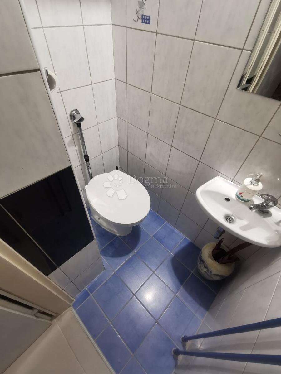 Stanovanje Knežija, Trešnjevka - Jug, 70,76m2