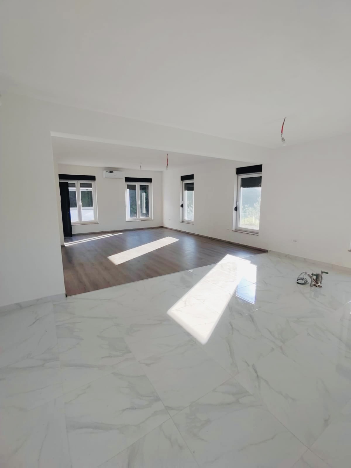 Hiša Kršan, 112m2