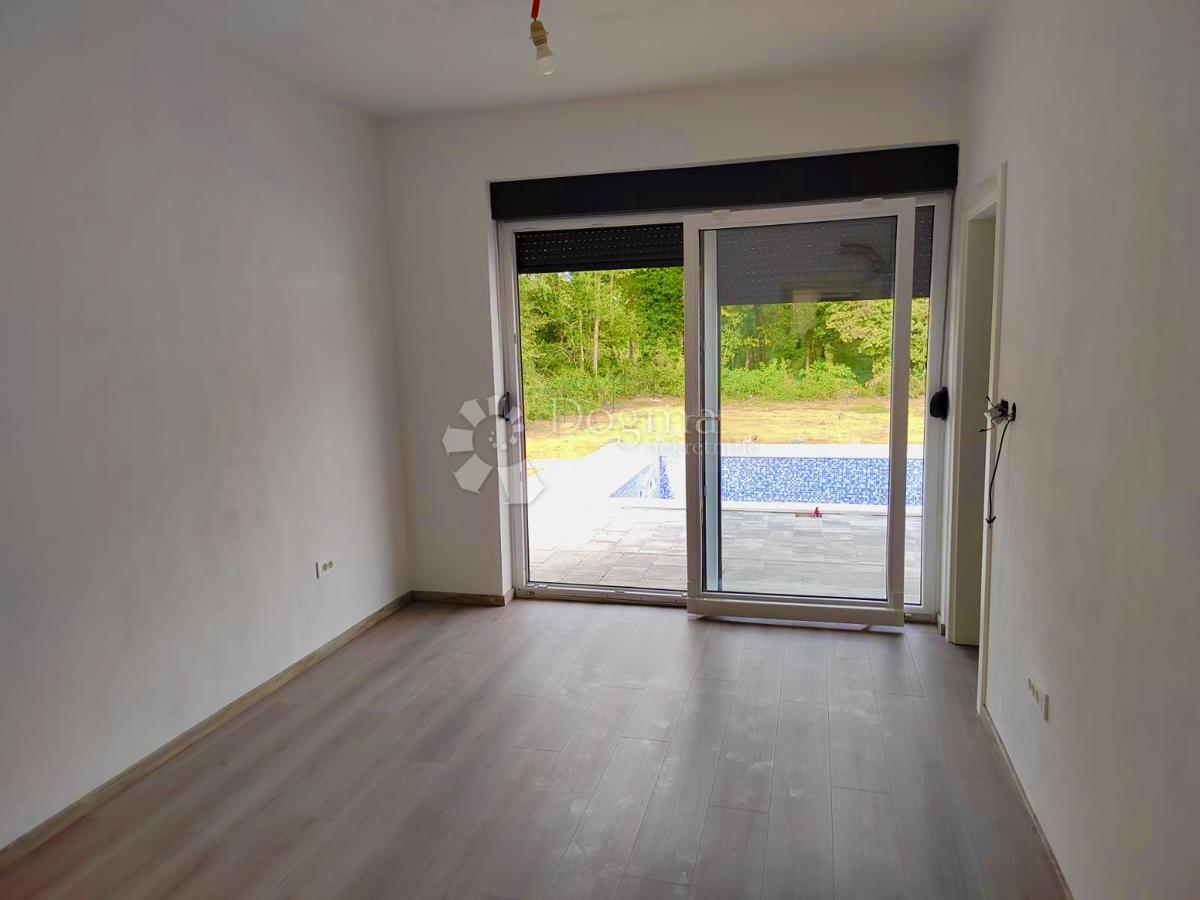 Hiša Kršan, 112m2