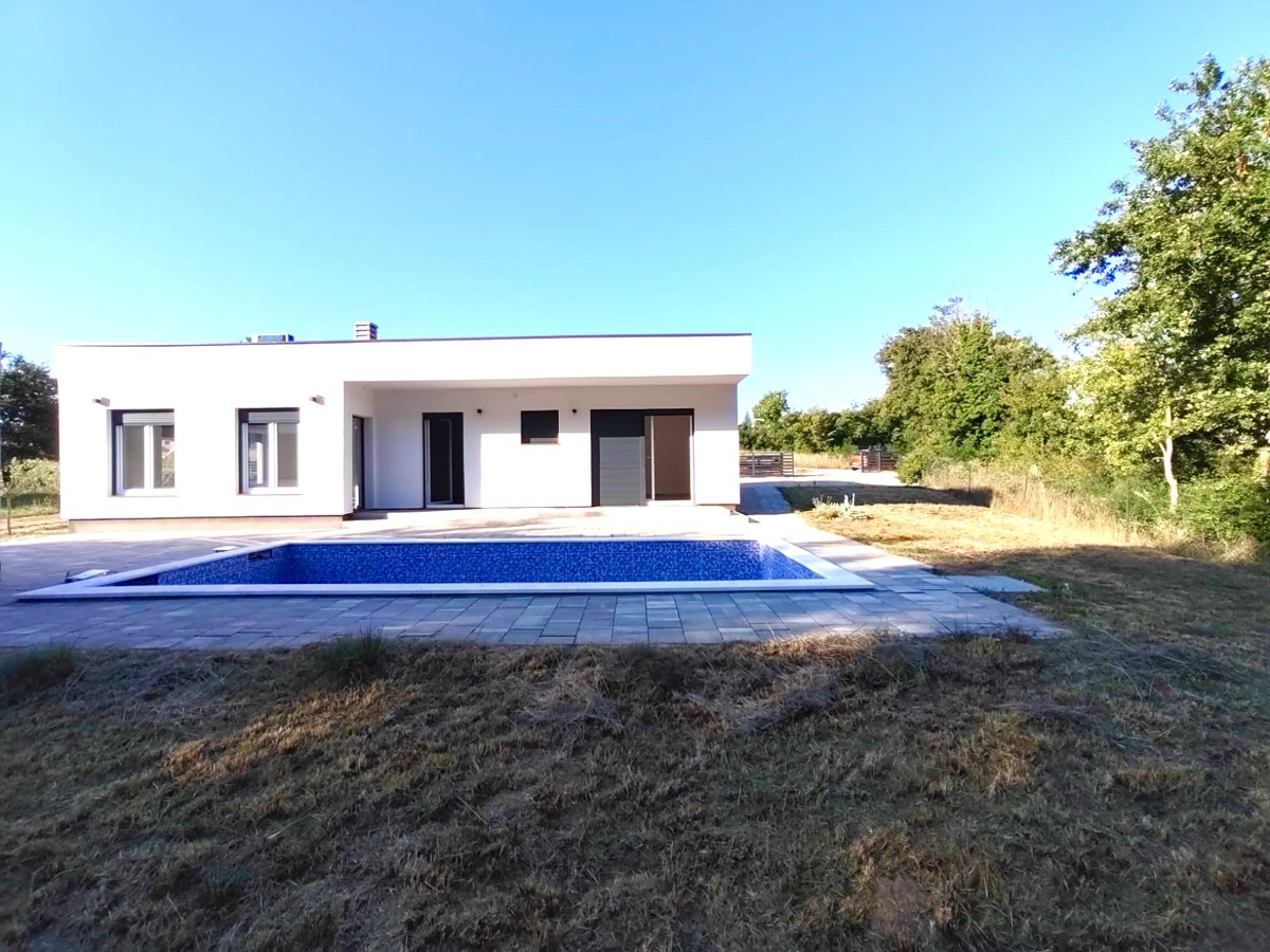 Hiša Kršan, 112m2