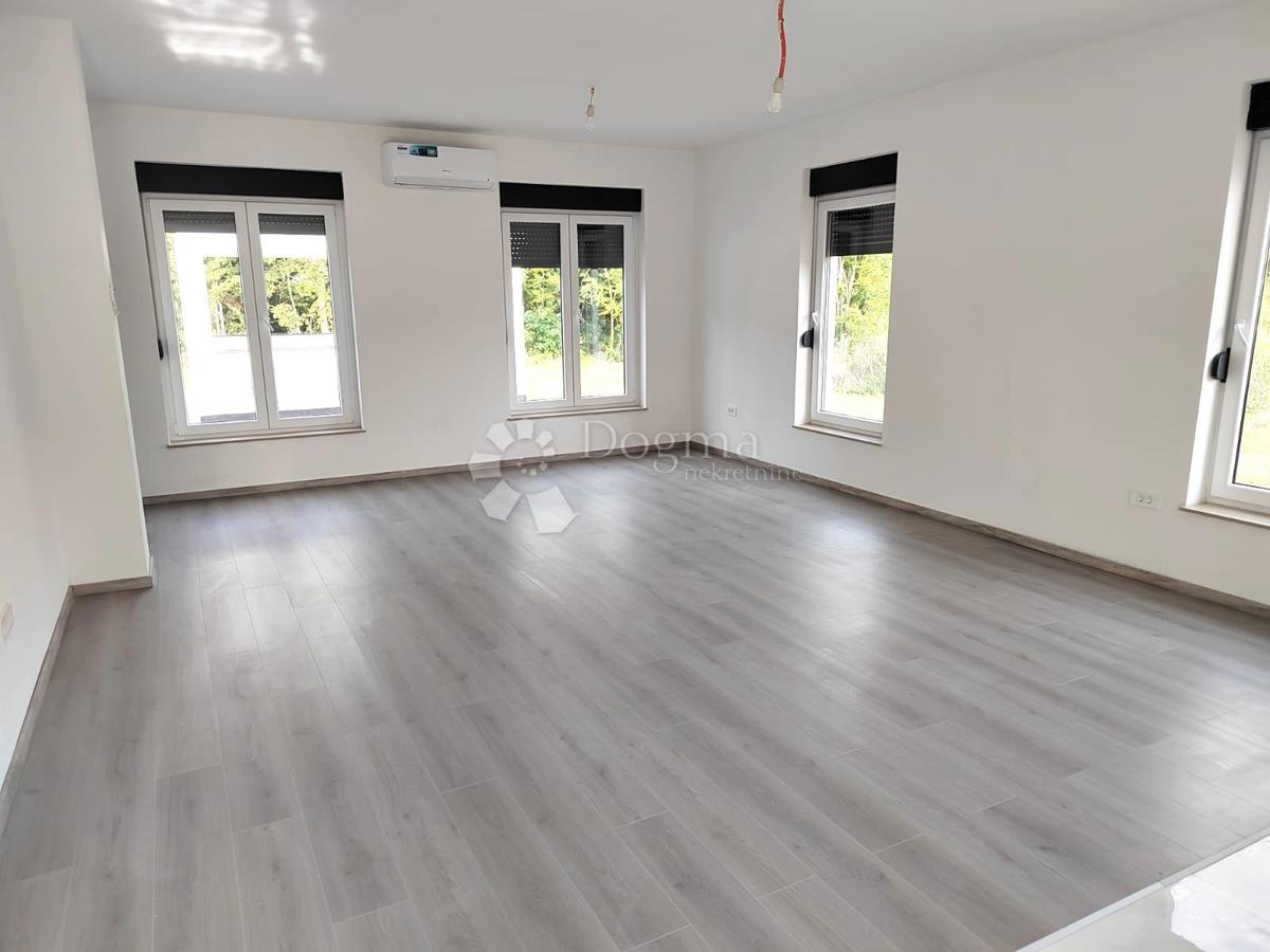 Hiša Kršan, 112m2