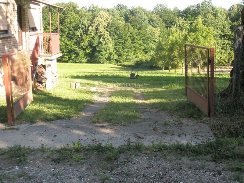 Hiša Donji Hrastovac, Sunja, 48m2