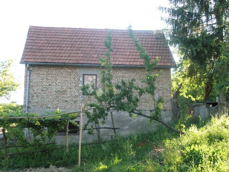 Hiša Donji Hrastovac, Sunja, 48m2