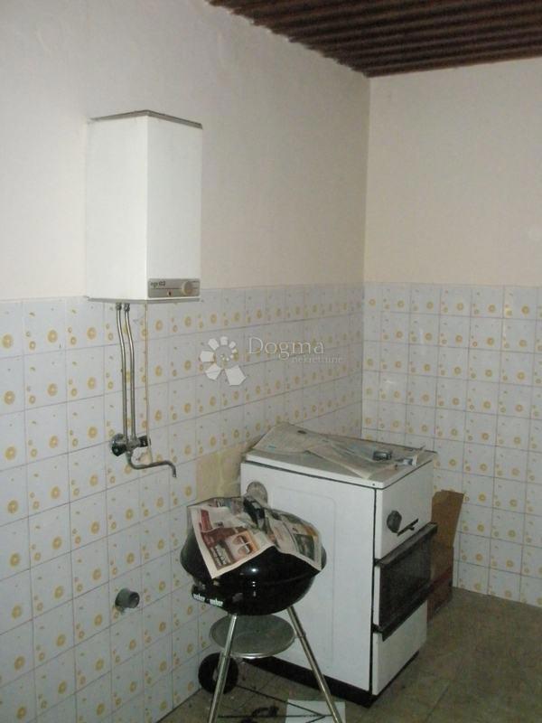 Hiša Donji Hrastovac, Sunja, 48m2