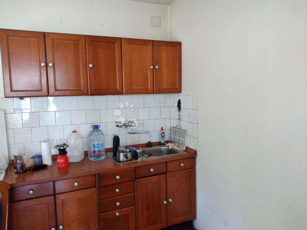 Hiša Batinova Kosa, Topusko, 250m2