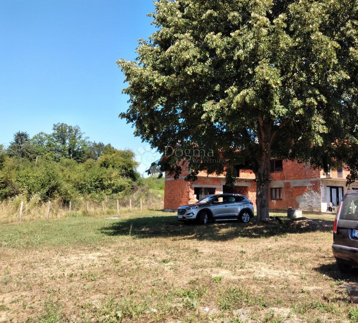 Hiša Batinova Kosa, Topusko, 250m2