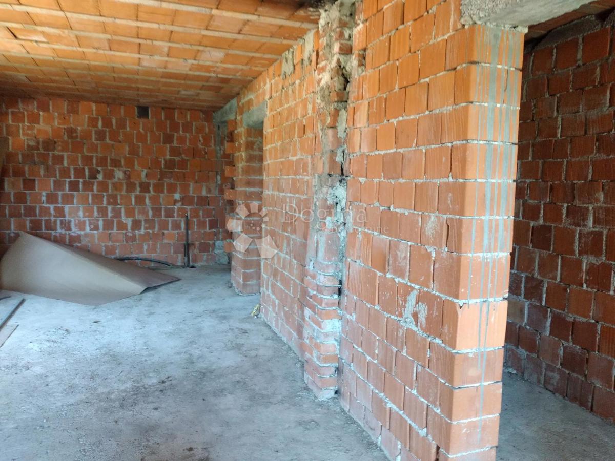 Hiša Batinova Kosa, Topusko, 250m2