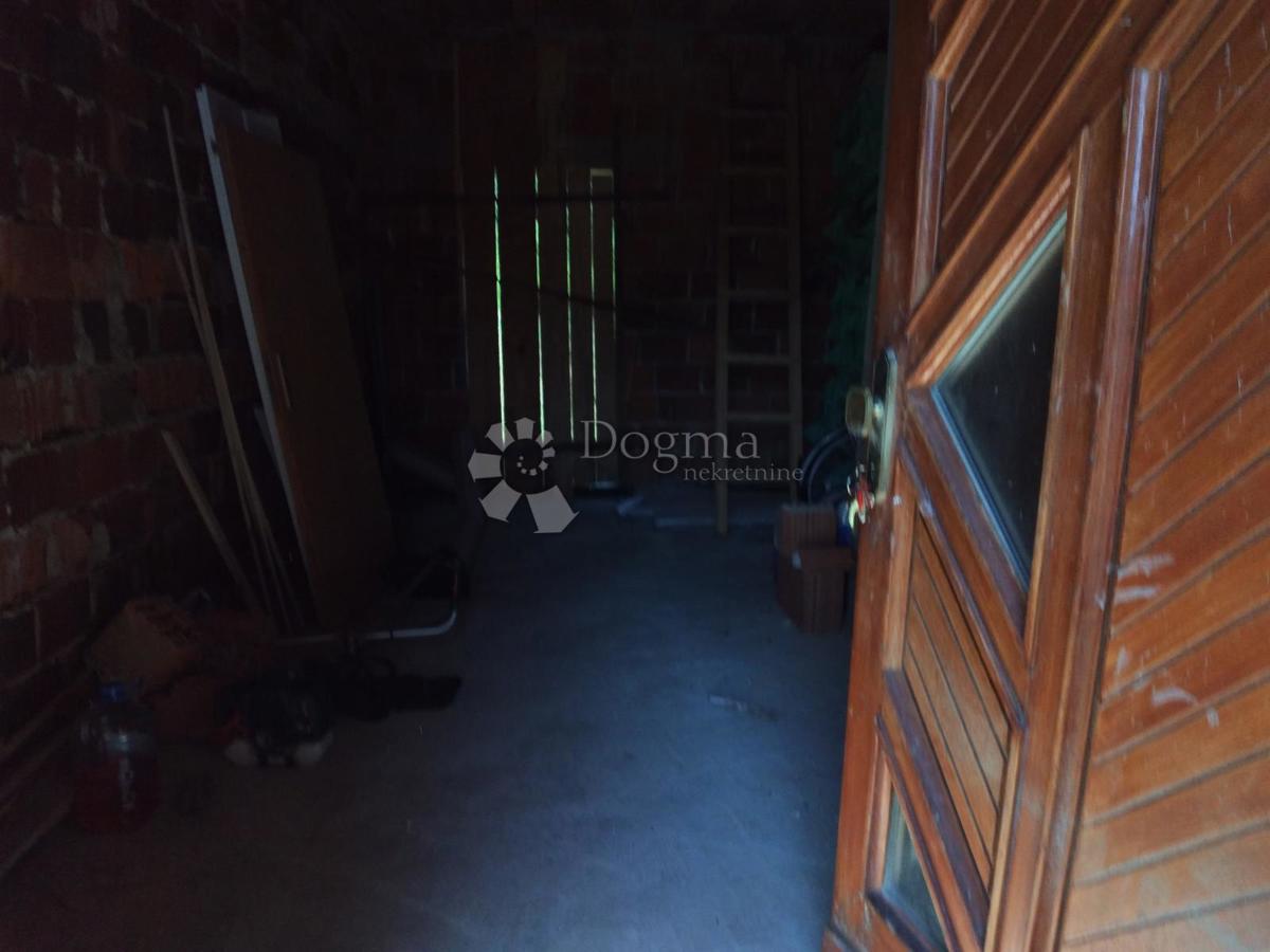 Hiša Batinova Kosa, Topusko, 250m2