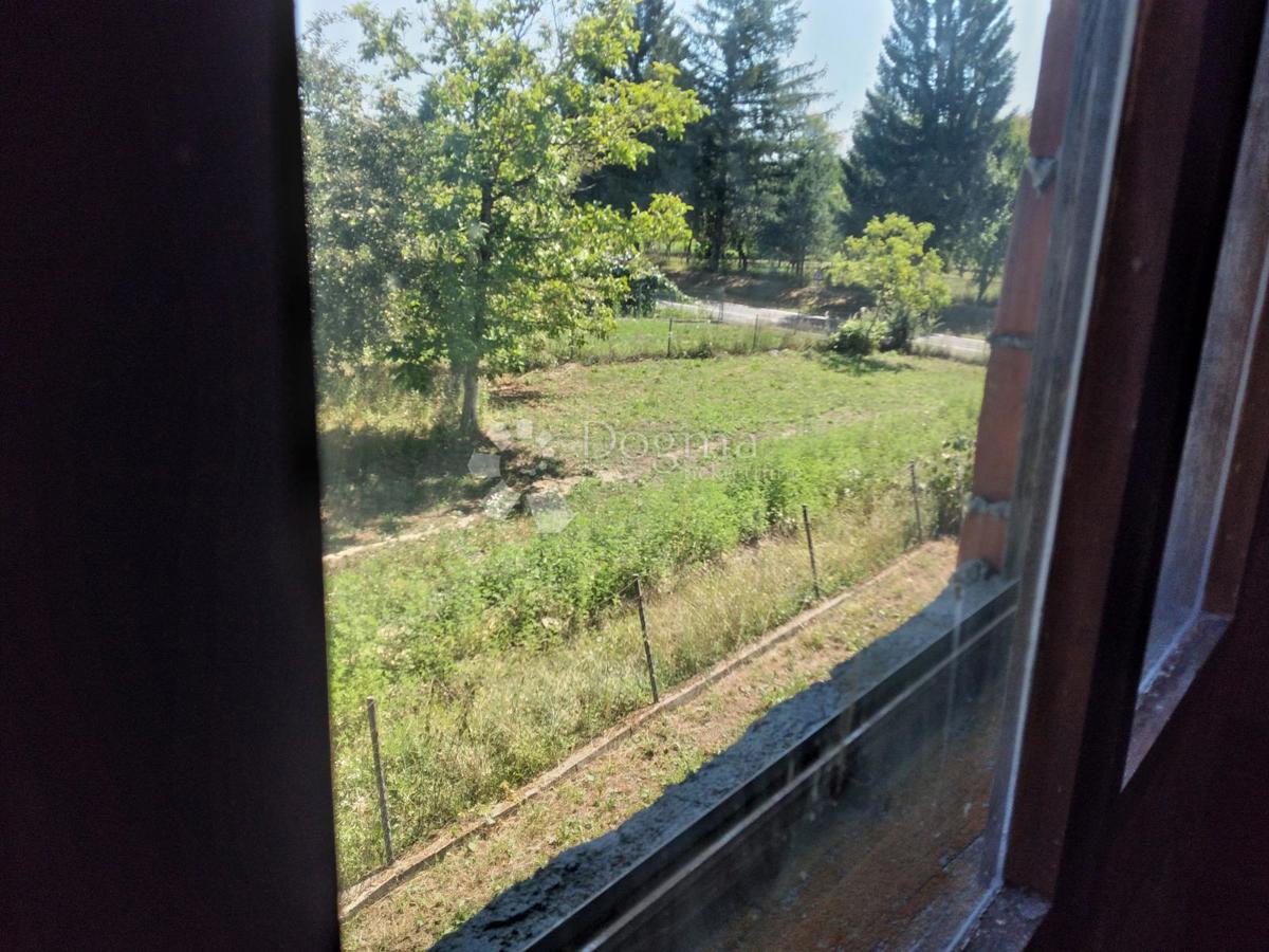 Hiša Batinova Kosa, Topusko, 250m2