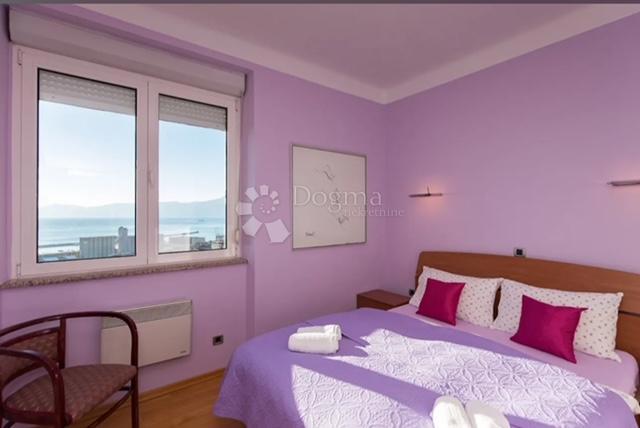 Stanovanje Belveder, Rijeka, 68m2