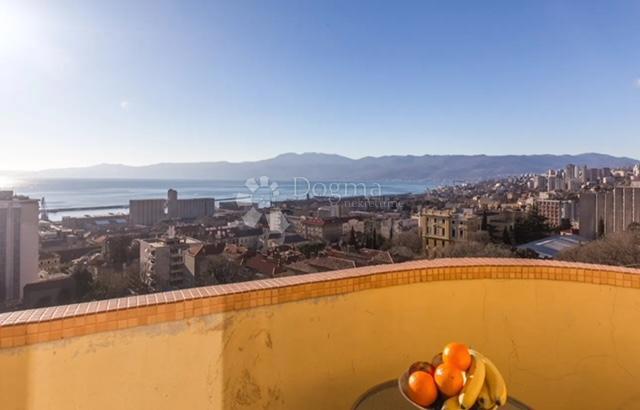 Stanovanje Belveder, Rijeka, 68m2