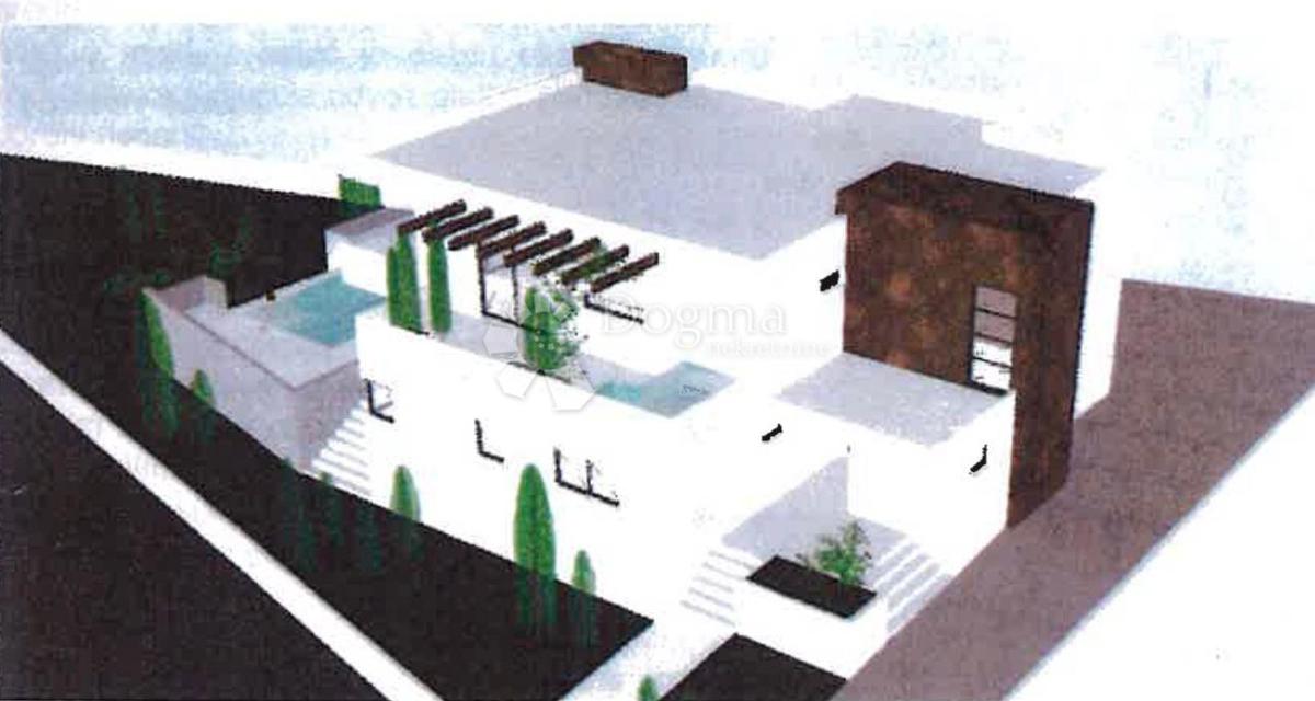 Stanovanje Ližnjan, 1m2