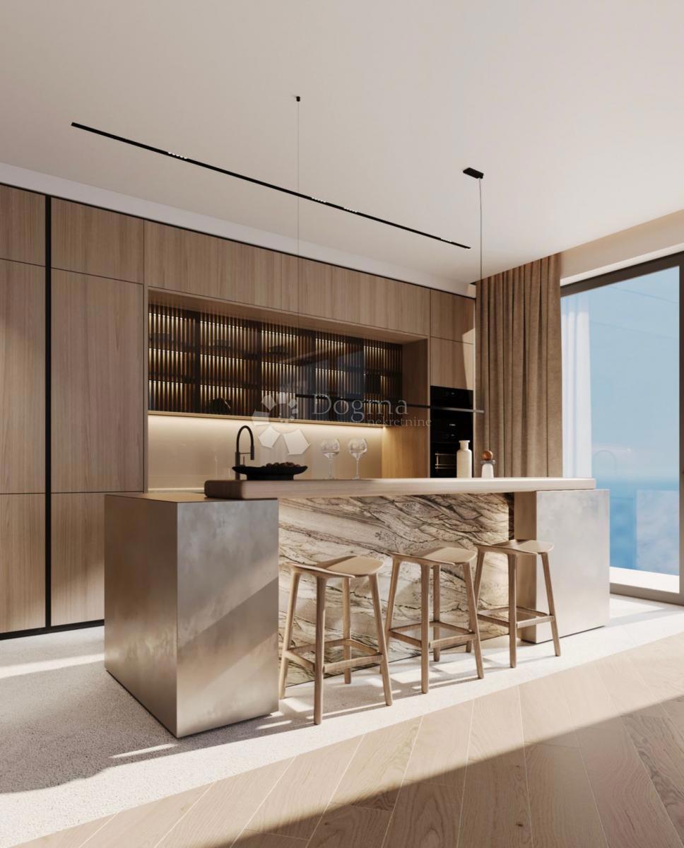 Hiša Ičići, Opatija - Okolica, 280m2
