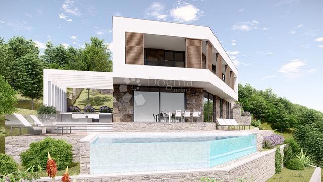 Hiša Ičići, Opatija - Okolica, 280m2