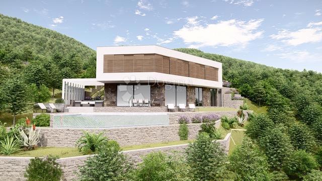 Hiša Ičići, Opatija - Okolica, 280m2