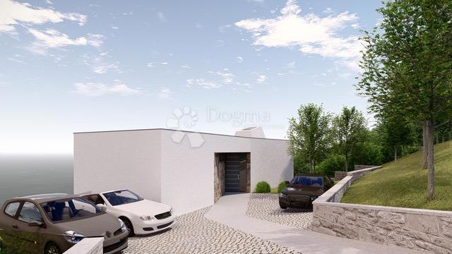 Hiša Ičići, Opatija - Okolica, 280m2