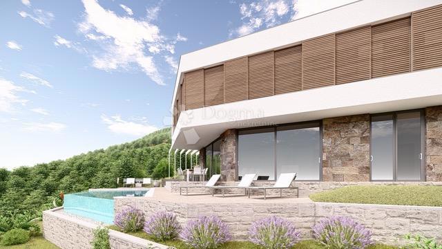 Hiša Ičići, Opatija - Okolica, 280m2