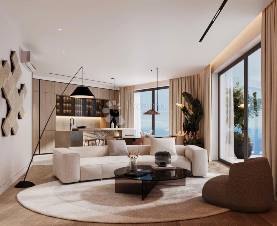 Hiša Ičići, Opatija - Okolica, 280m2