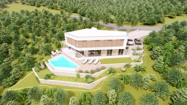 Hiša Ičići, Opatija - Okolica, 280m2