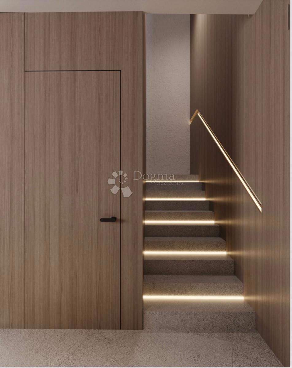 Hiša Ičići, Opatija - Okolica, 280m2