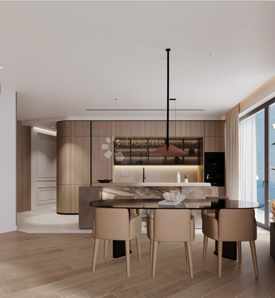 Hiša Ičići, Opatija - Okolica, 280m2