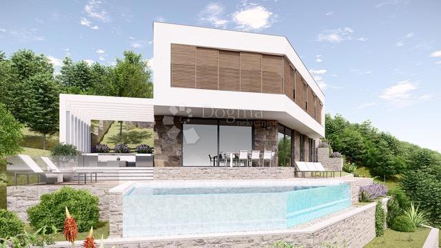 Hiša Ičići, Opatija - Okolica, 280m2