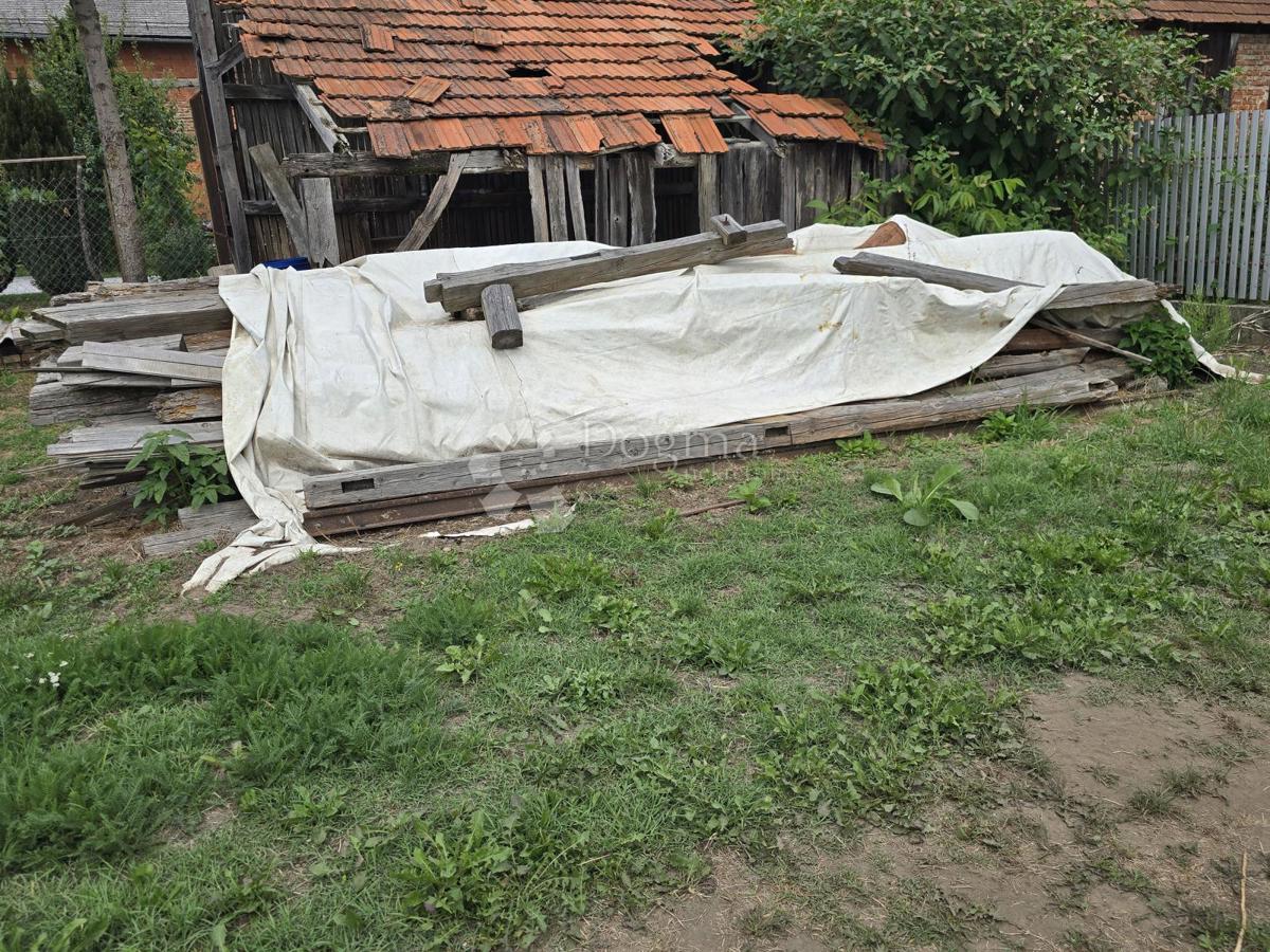 Zazidljivo zemljišče Gojanec, Varaždin - Okolica, 2.538m2