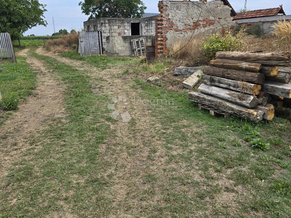 Zazidljivo zemljišče Gojanec, Varaždin - Okolica, 2.538m2