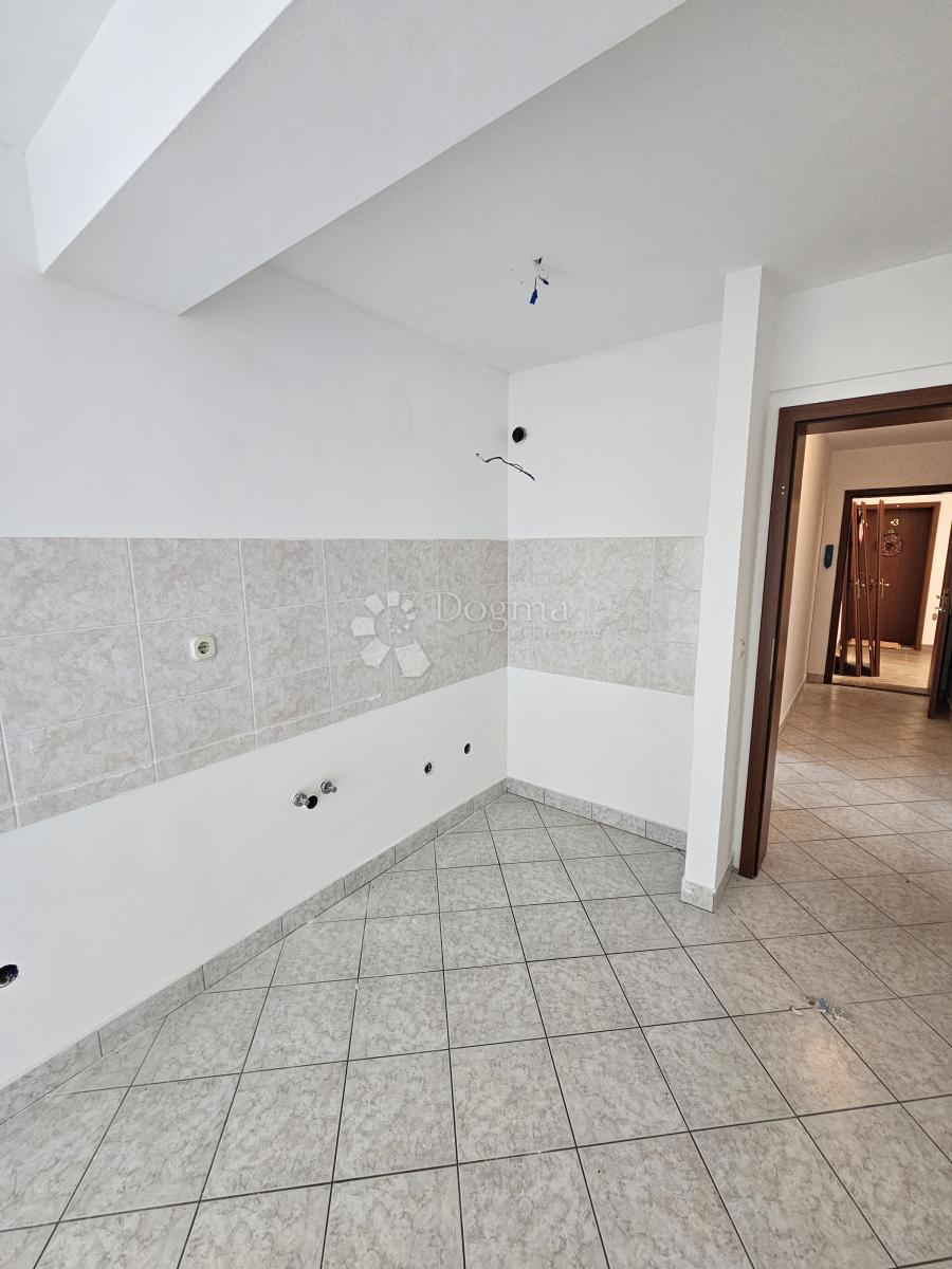 Apartma Njivice, Omišalj, 78m2