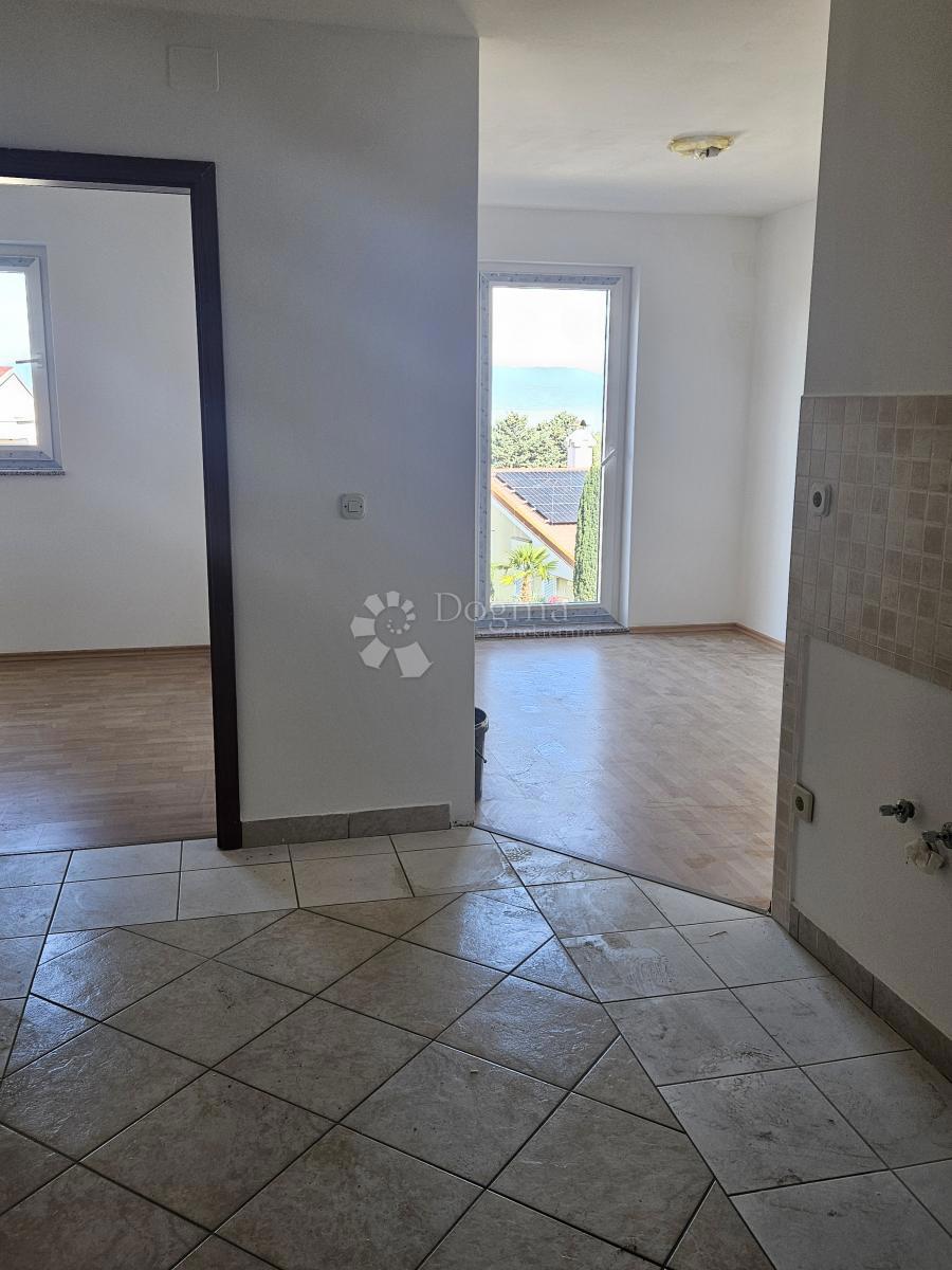 Apartma Njivice, Omišalj, 78m2