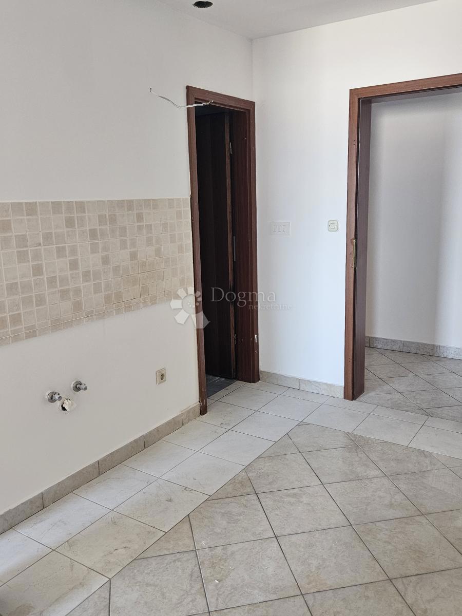 Apartma Njivice, Omišalj, 78m2