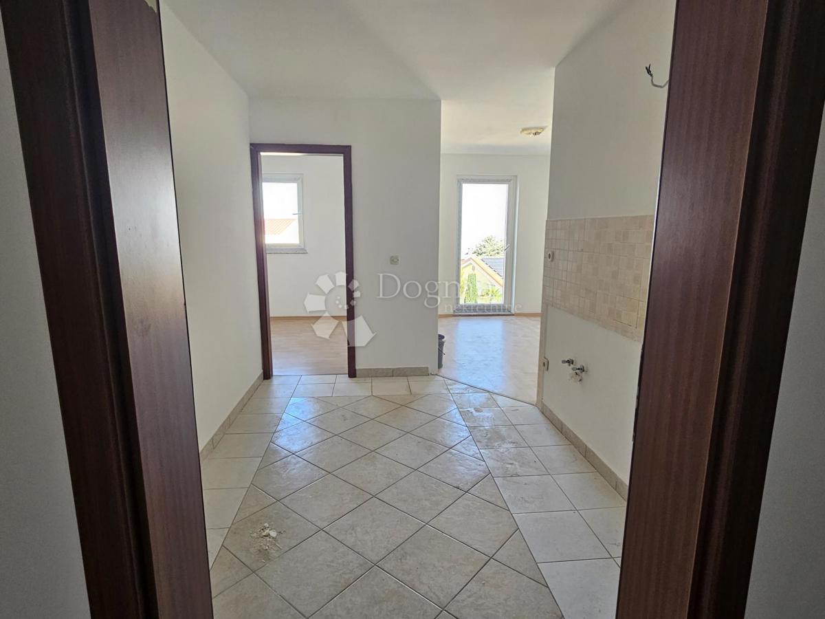 Apartma Njivice, Omišalj, 78m2