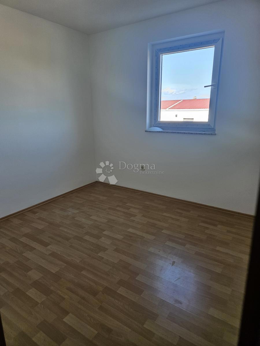 Apartma Njivice, Omišalj, 78m2